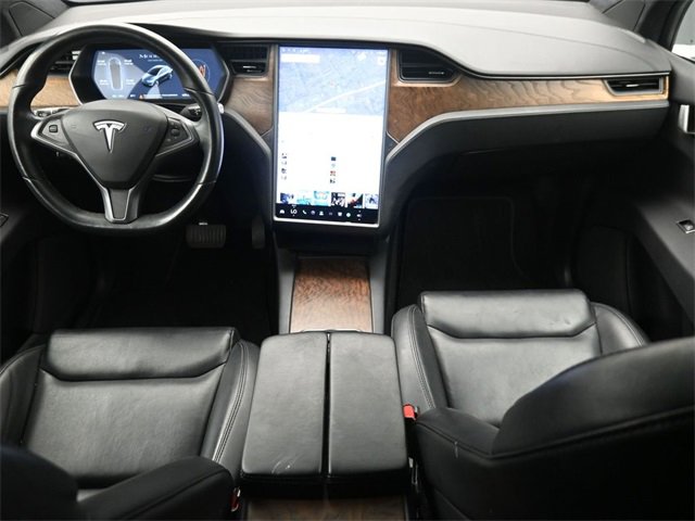 Used 2020 Tesla Model X Long Range image 21