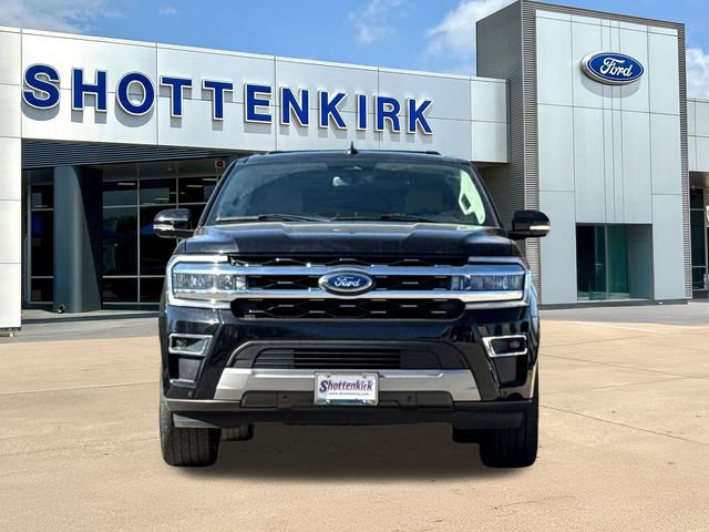 Certified 2024 Ford Expedition Limited image 2