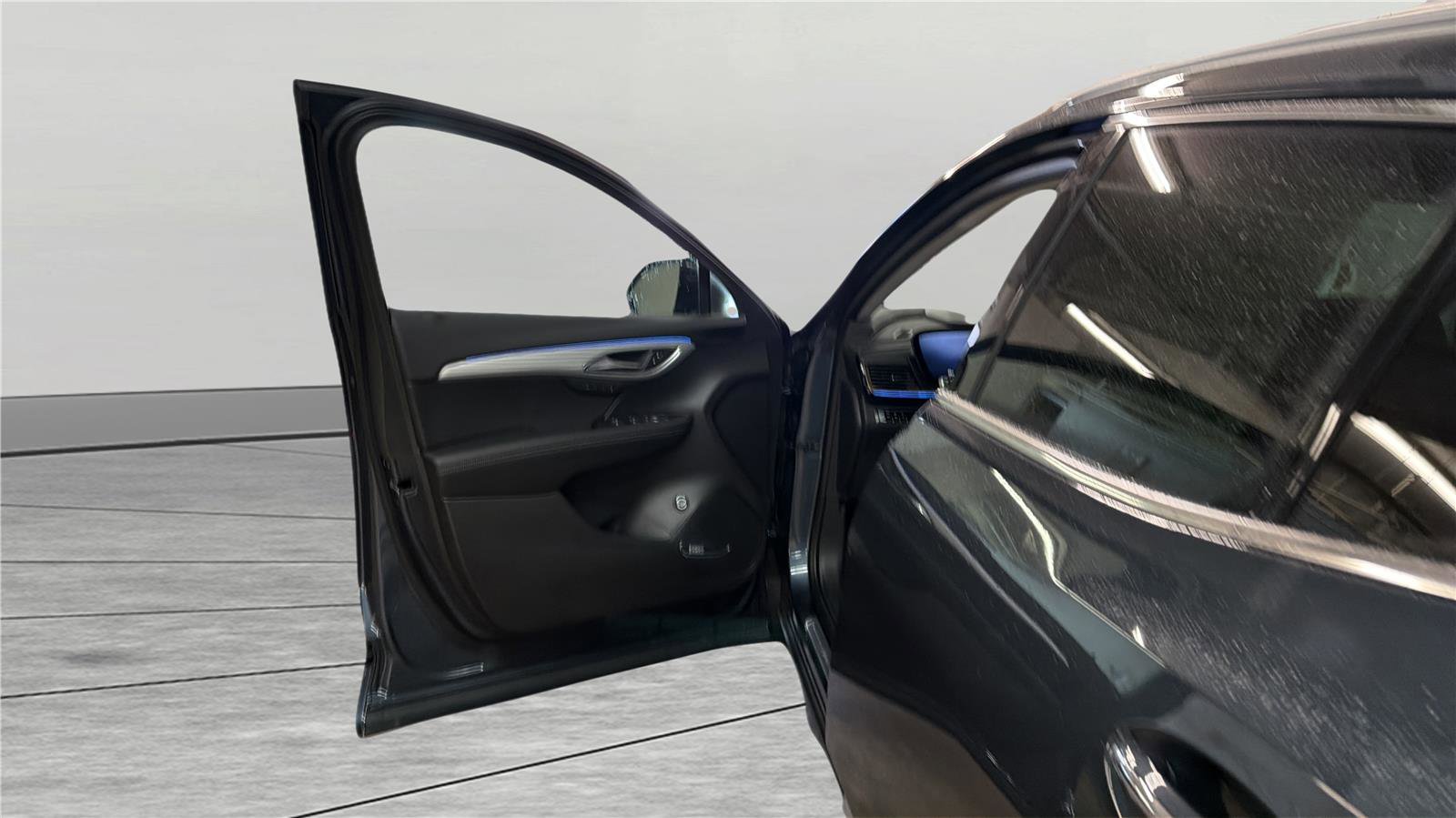 New 2026 Buick Envision Avenir image 16