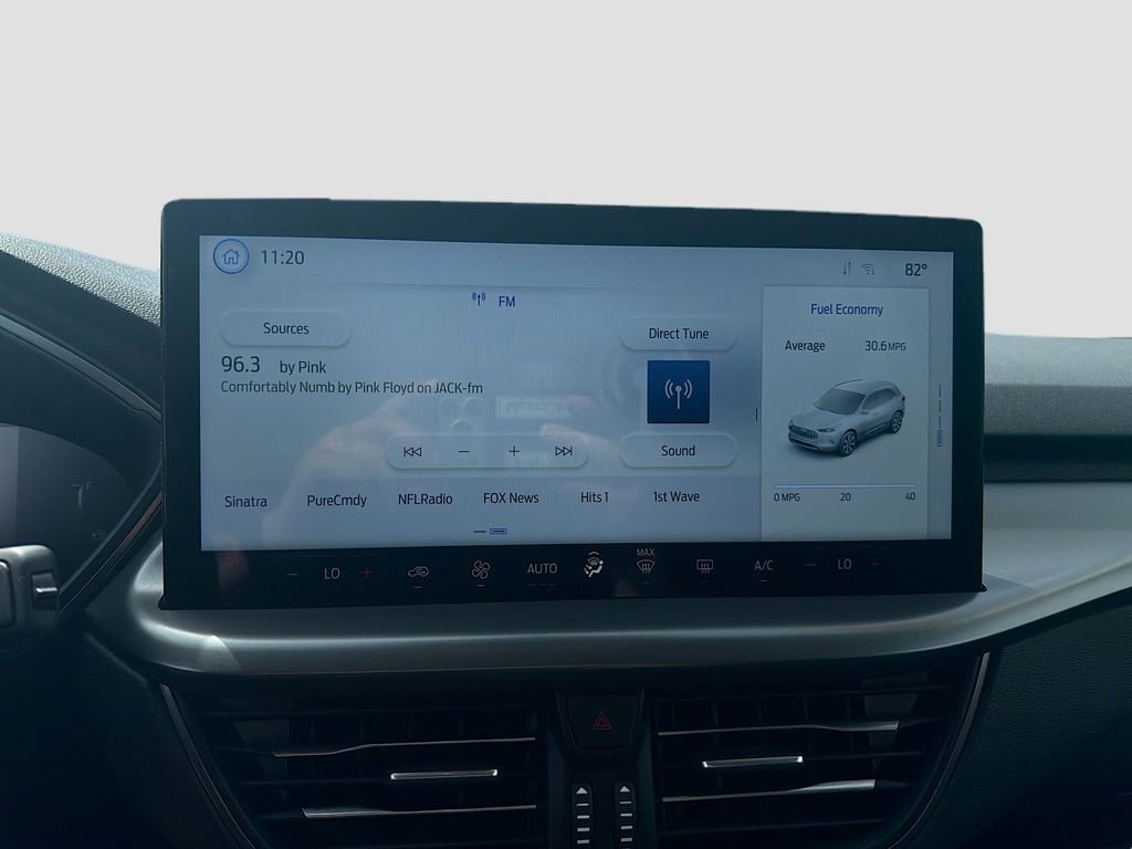 Used 2023 Ford Escape Active w/ Tech Pack #1 image 28