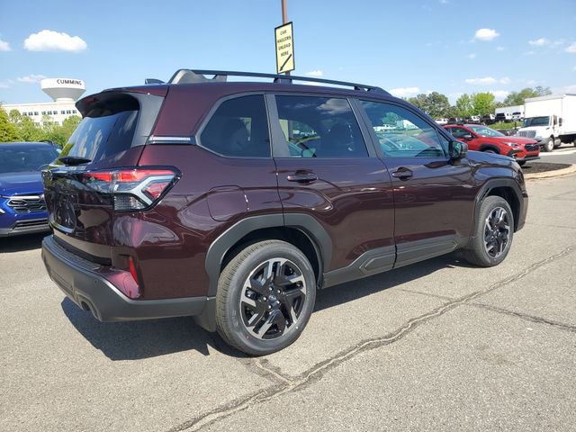 New 2026 Subaru Forester Limited AWD/4WD image 6
