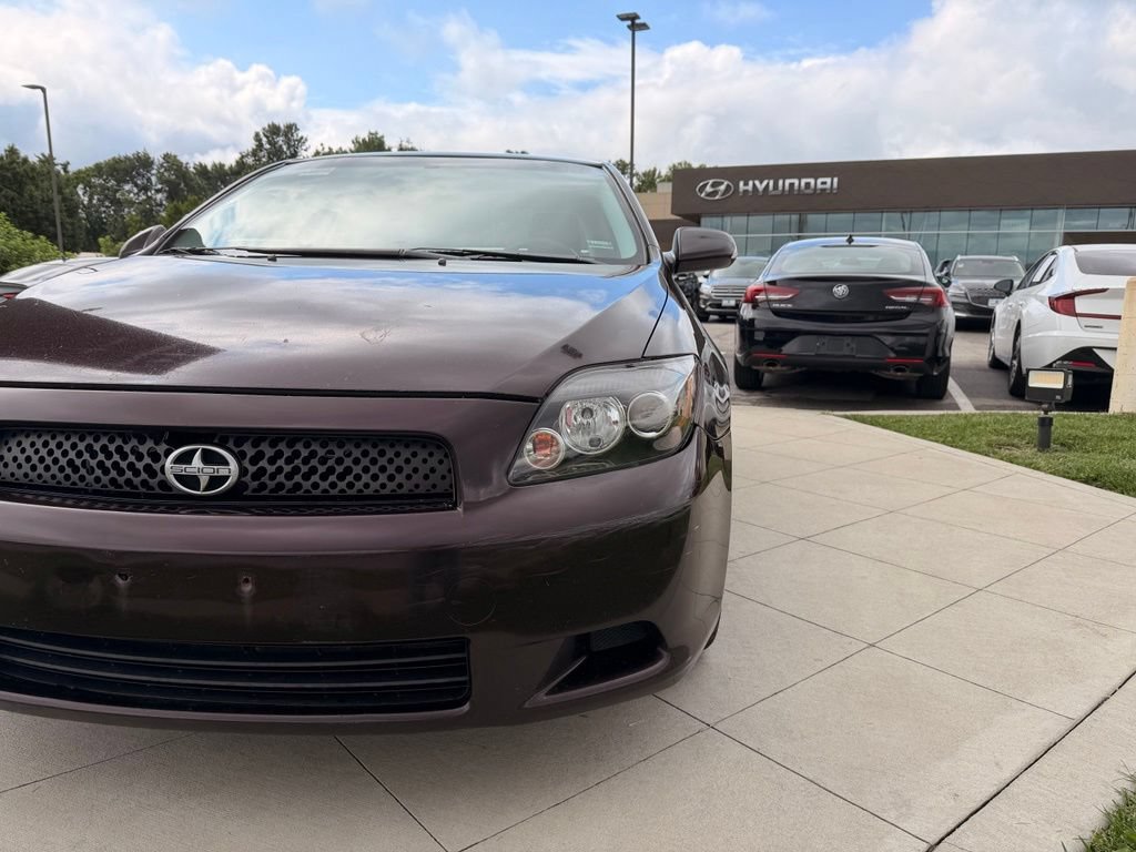 Used 2008 Scion tC FWD image 12