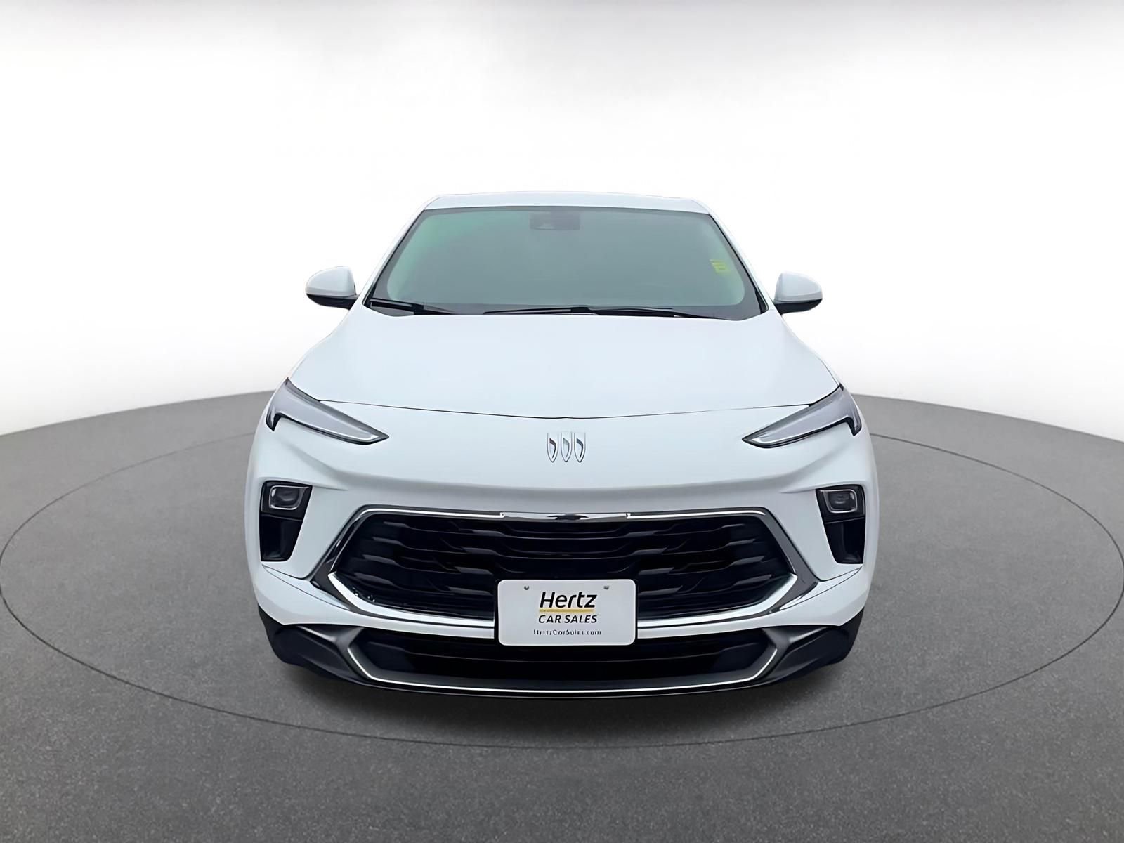 Used 2025 Buick Encore GX Preferred image 4