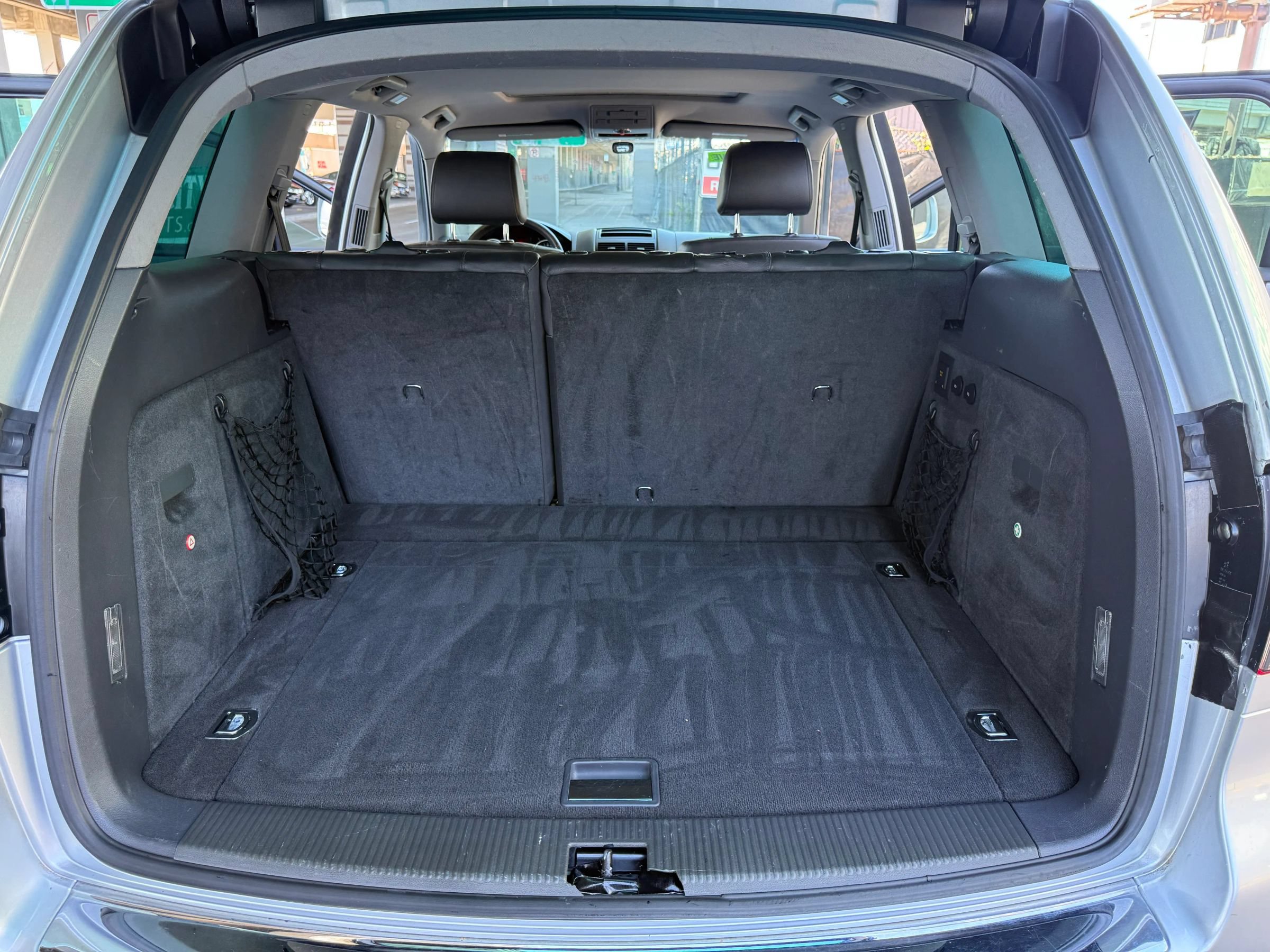 Used 2008 Volkswagen Touareg V6 AWD/4WD image 16