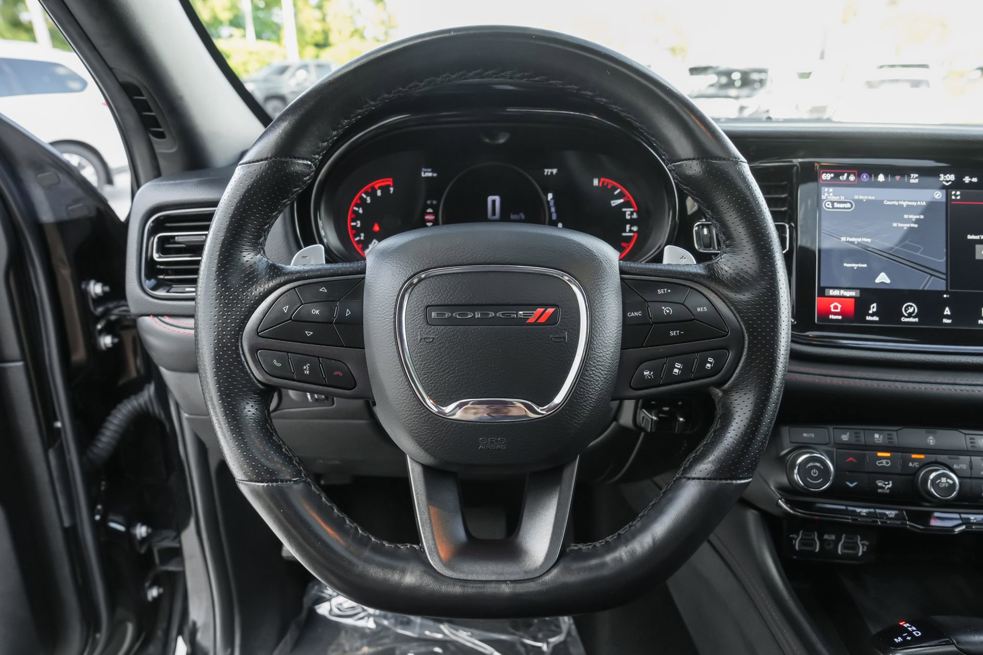 Used 2024 Dodge Durango R/T image 7