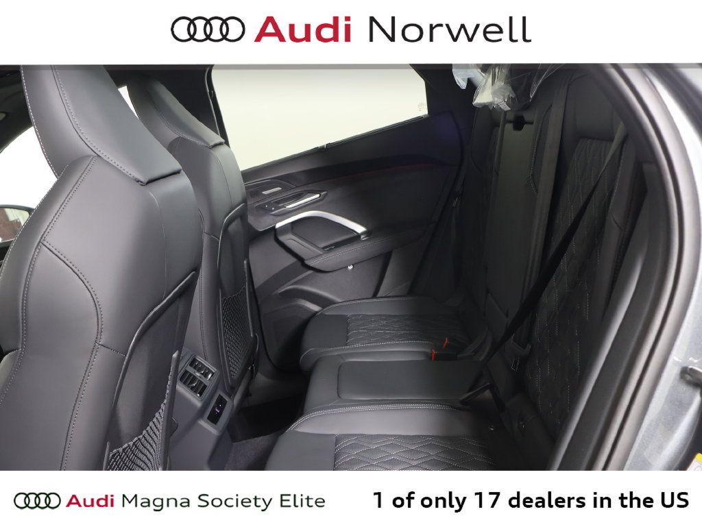 New 2026 Audi SQ5 Premium Plus AWD/4WD image 22