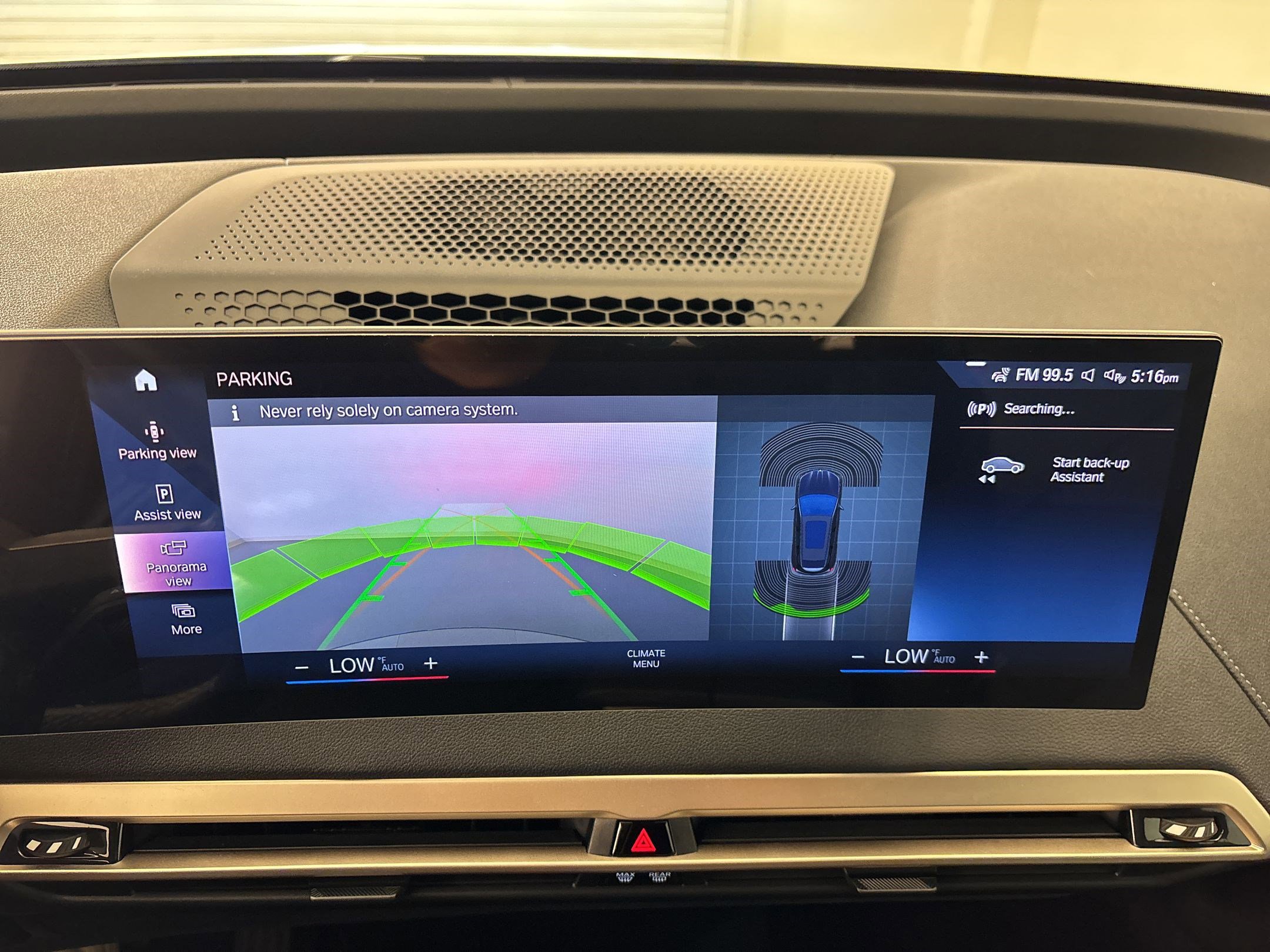 Certified 2023 BMW iX xDrive50 image 27