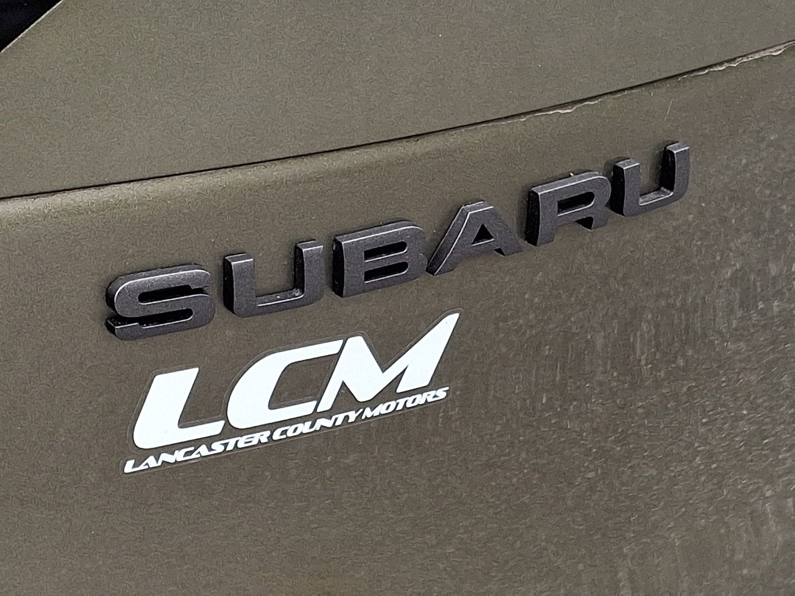 Certified 2026 Subaru Forester Touring AWD/4WD image 31