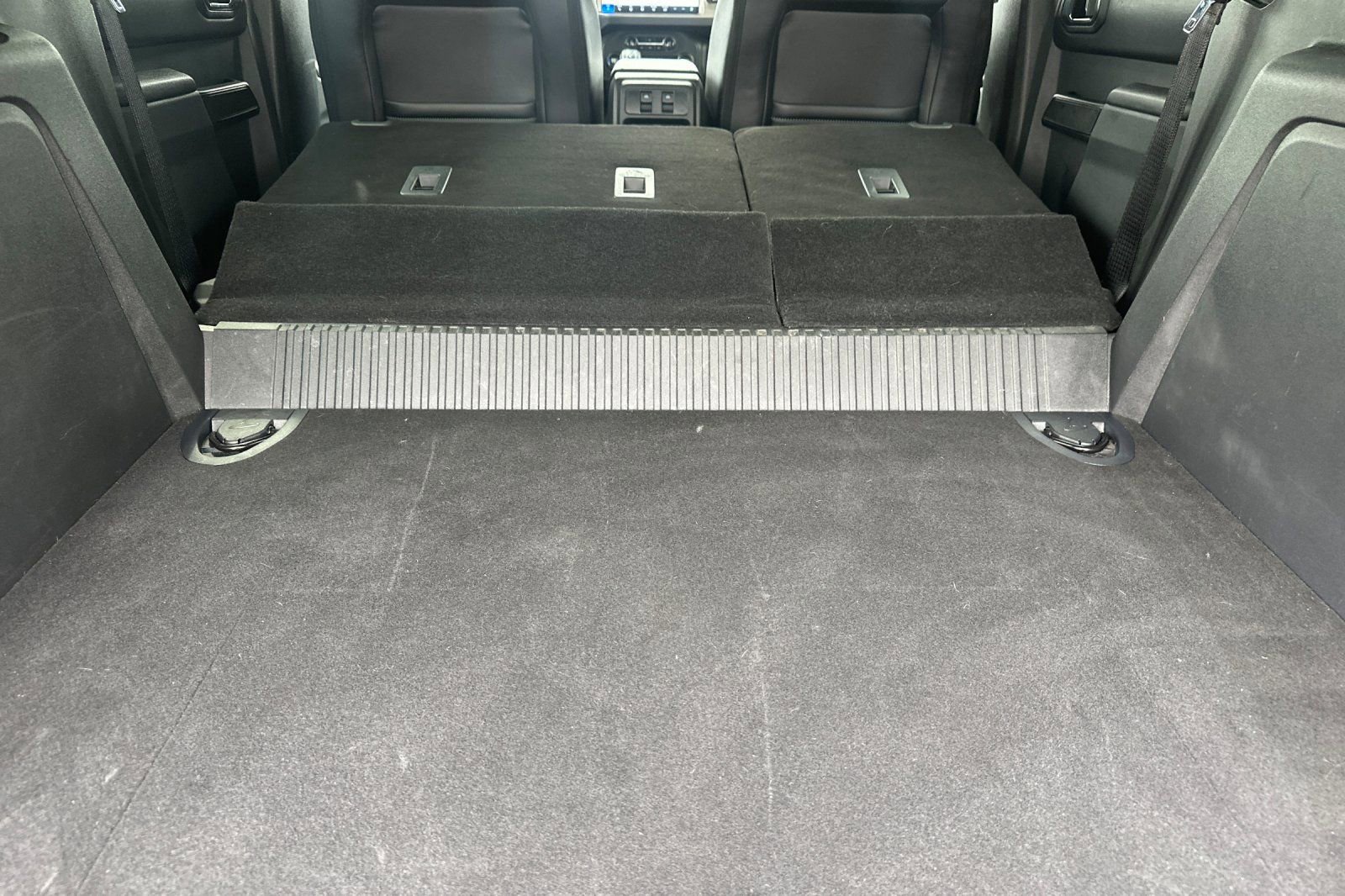 Used 2025 Ford Bronco Outer Banks image 15