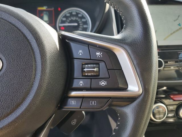 Used 2023 Subaru Forester Limited image 28