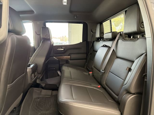 Used 2020 Chevrolet Silverado 1500 LT Trail Boss image 16