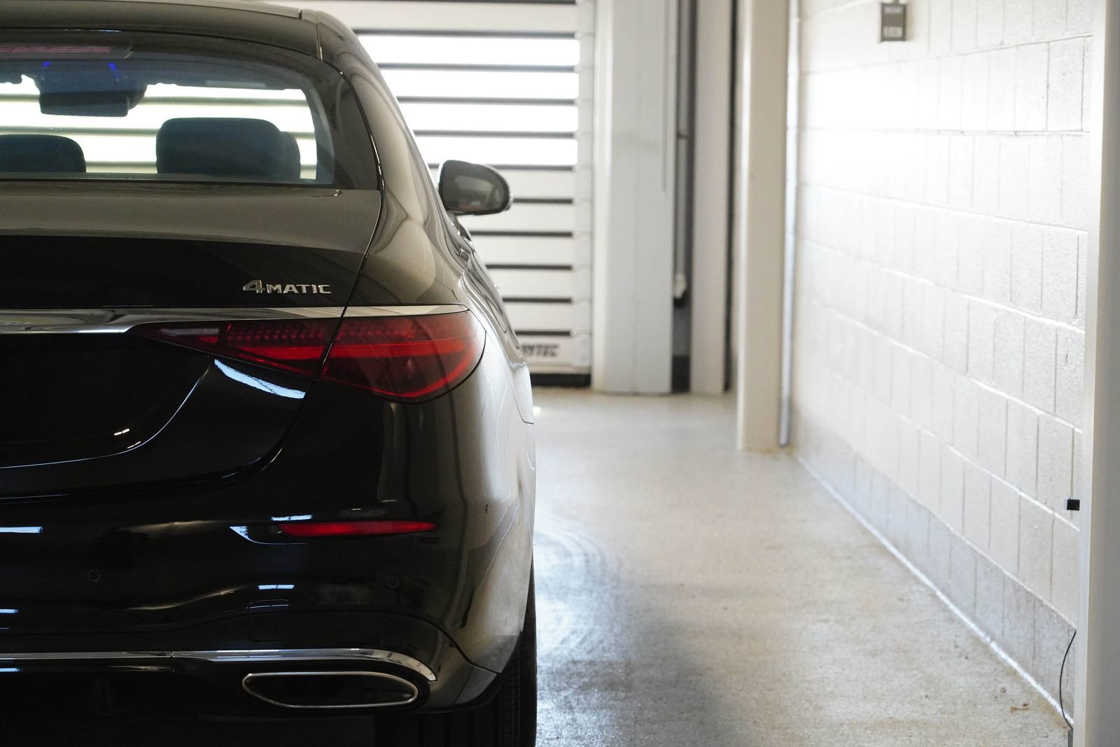 Certified 2022 Mercedes-Benz S 500 S 500 image 11