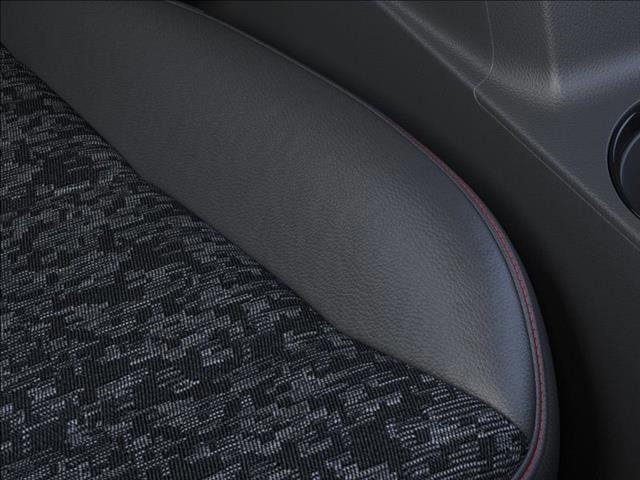 New 2026 Chevrolet Colorado Z71 image 21