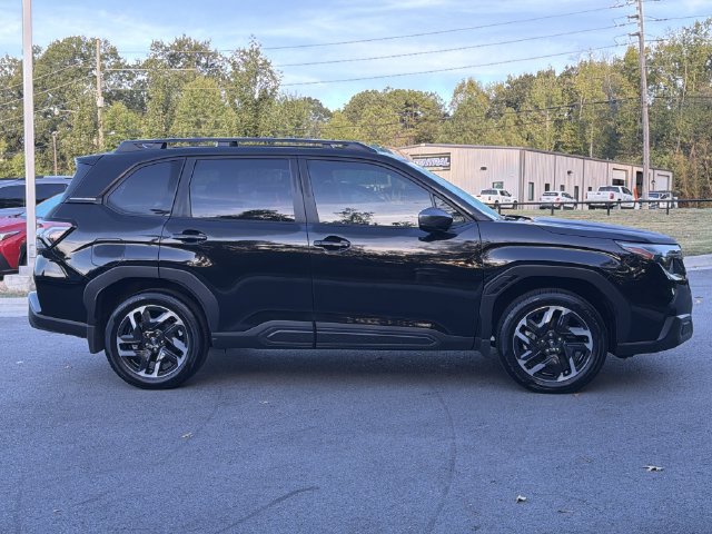 Certified 2026 Subaru Forester Limited AWD/4WD image 2