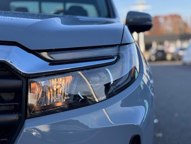 New 2026 Honda Ridgeline RTL image 7