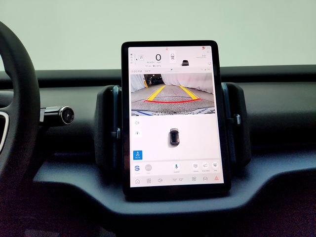 Certified 2025 Volvo EX30 Plus image 25