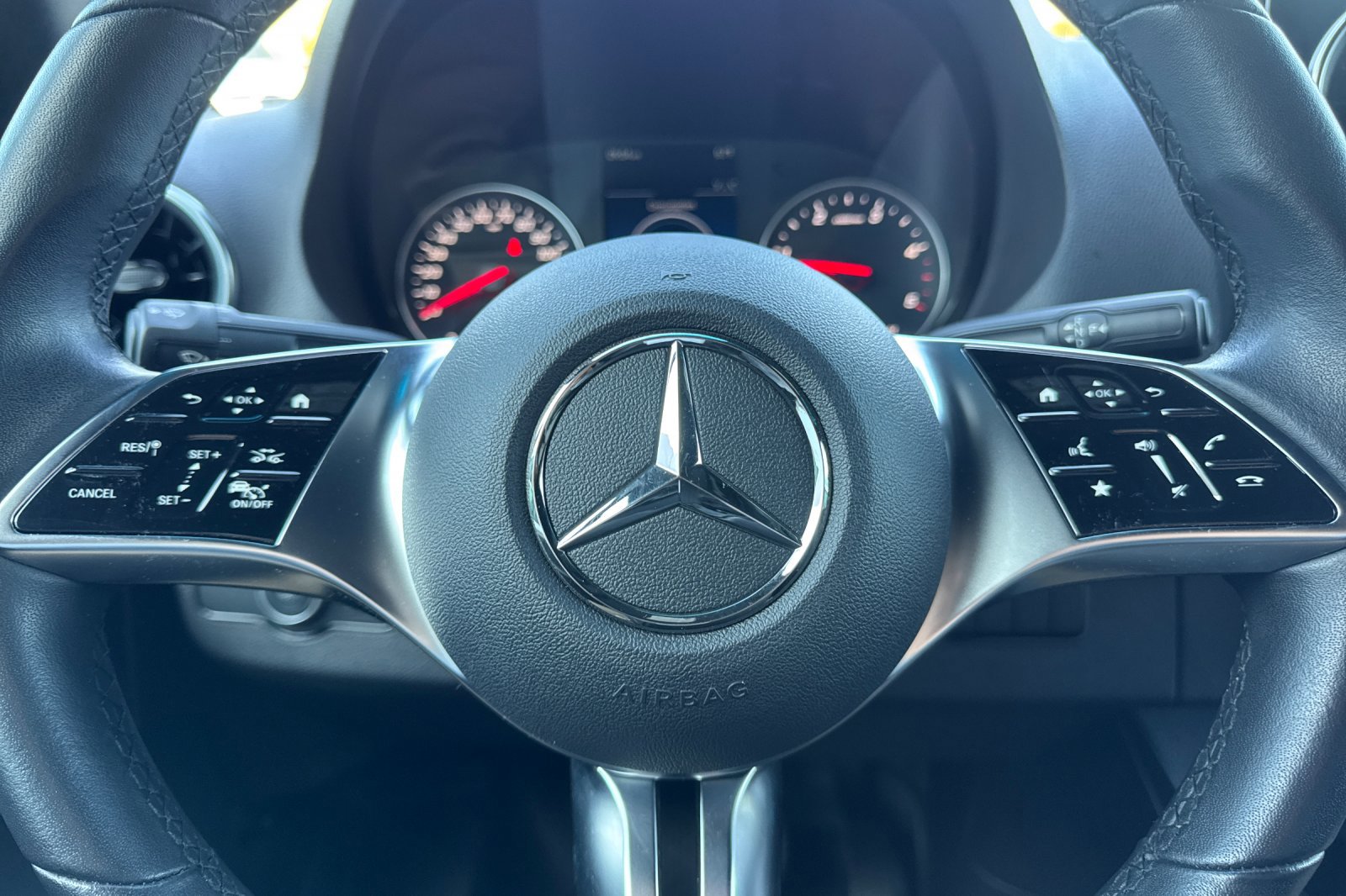 Used 2025 Mercedes-Benz Sprinter 2500 image 23