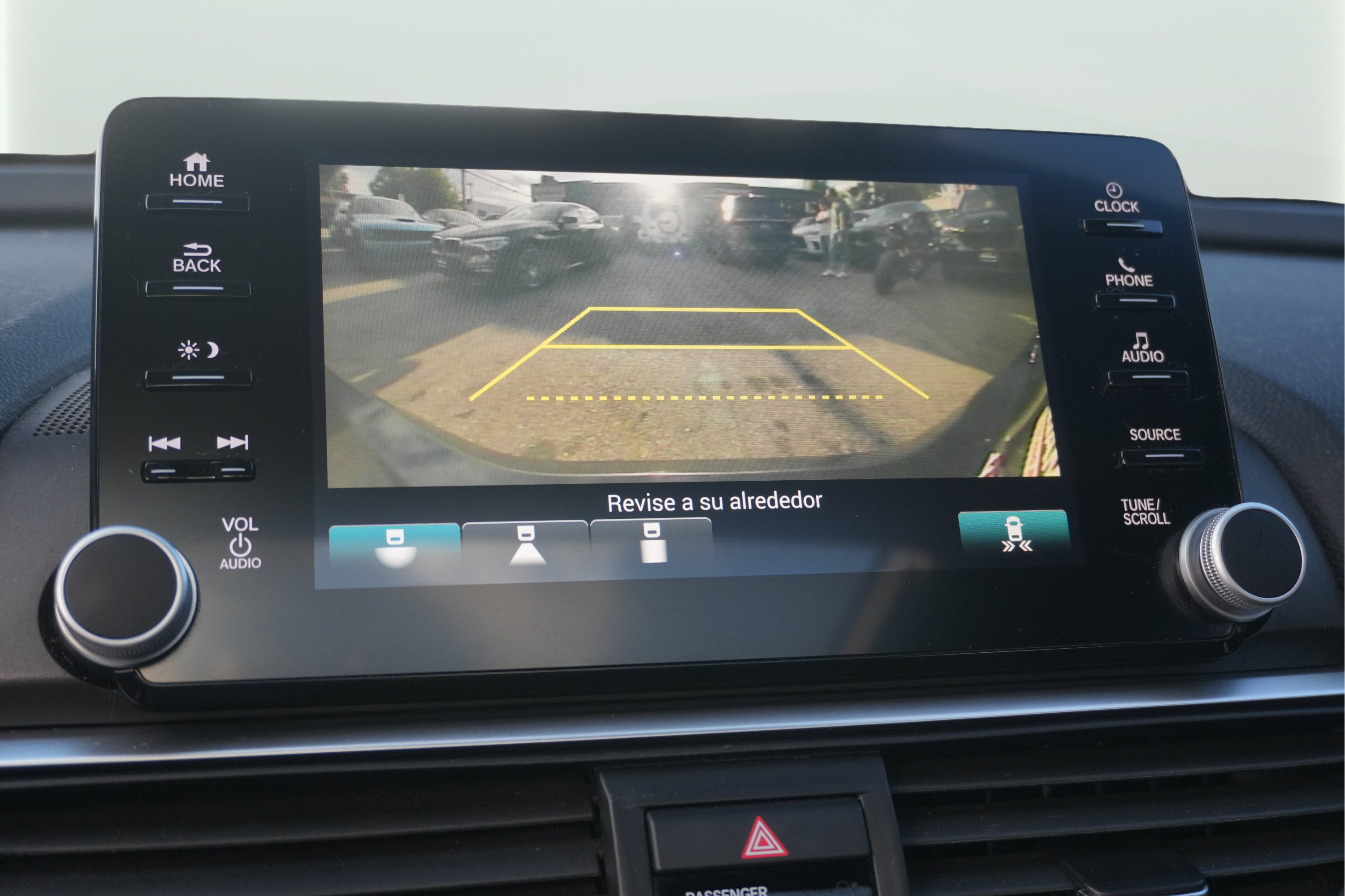 Used 2019 Honda Accord Sport image 30