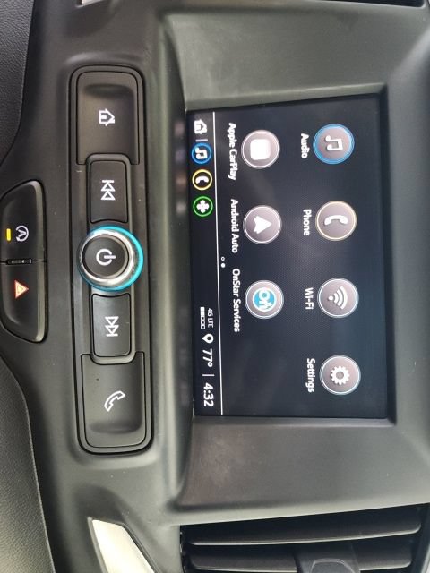 Certified 2023 GMC Terrain SLE FWD image 23