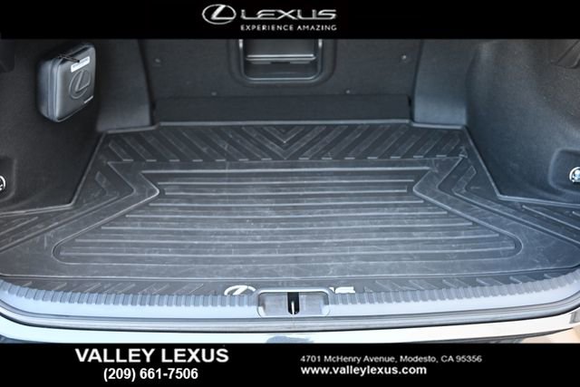 Used 2023 Lexus ES 250 w/ Premium Package image 20