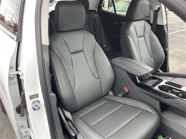 New 2025 Buick Envision Preferred image 23