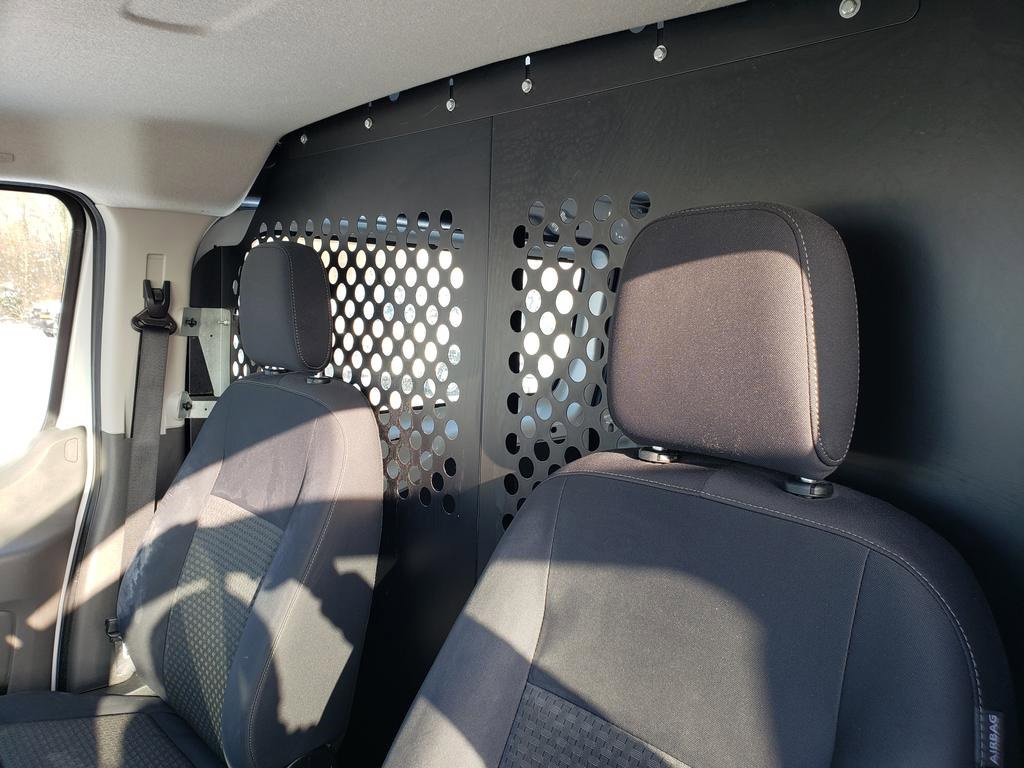 Used 2024 Ford Transit 250 Low Roof w/ Exterior Upgrade Package image 30