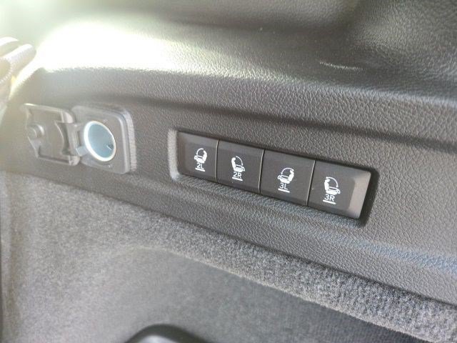 New 2027 Jeep Grand Cherokee L Summit AWD/4WD image 25