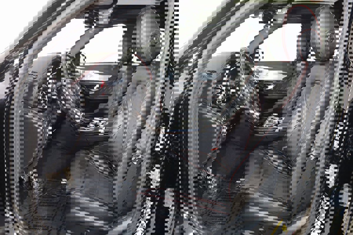 Used 2018 Mercedes-Benz C 43 AMG 4MATIC Sedan image 12