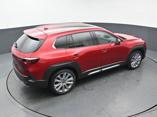 New 2026 MAZDA CX-50 AWD 2.5 S w/ Cargo Package image 31
