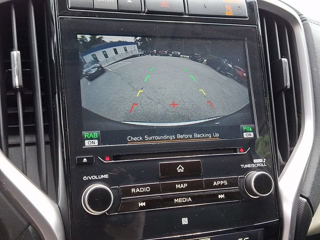 Used 2020 Subaru Ascent Limited w/ Technology Package AWD/4WD image 26