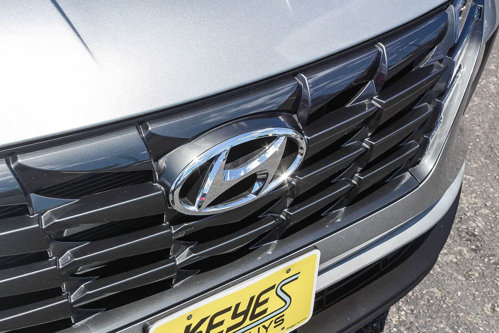 Certified 2023 Hyundai Tucson SEL w/ Convenience Package AWD/4WD image 16