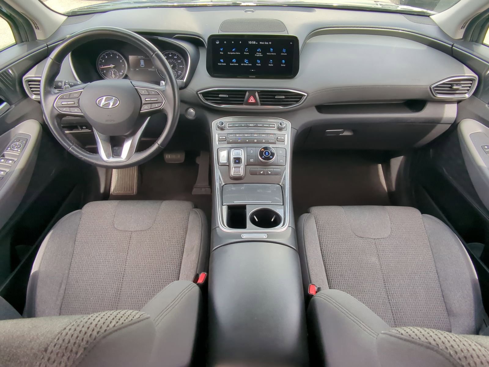 Used 2023 Hyundai Santa Fe SEL image 18