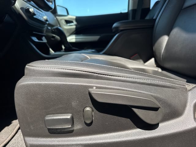 Used 2020 Chevrolet Colorado ZR2 AWD/4WD image 14
