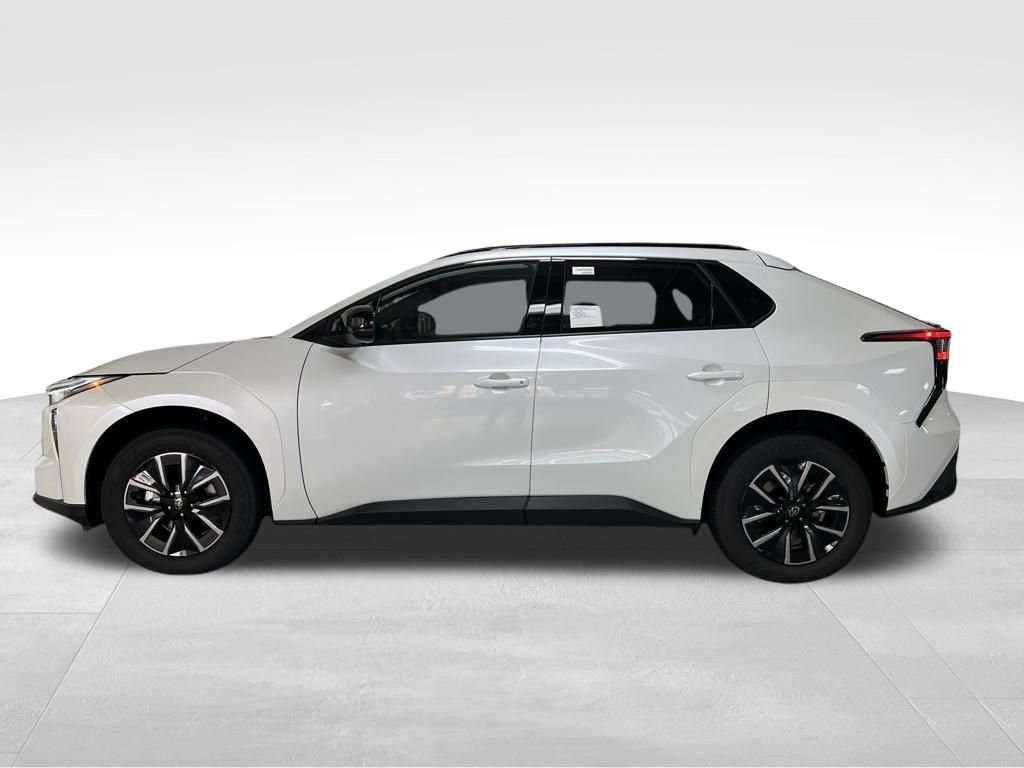 New 2026 Toyota bZ FWD image 2