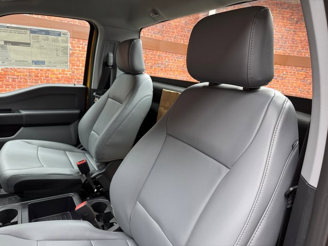 New 2026 Ford F550 4x4 Regular Cab Super Duty image 22