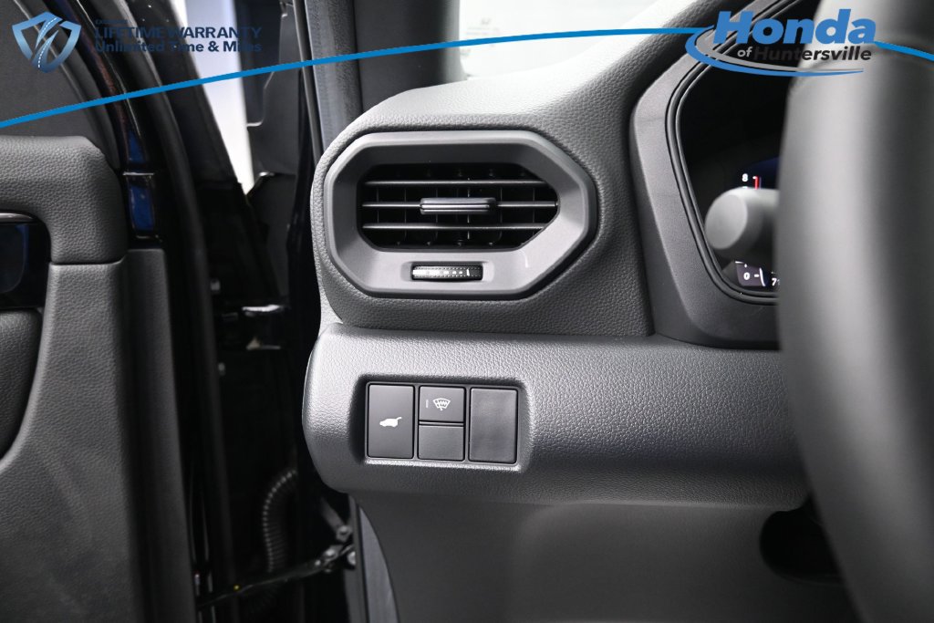 New 2026 Honda Pilot TrailSport image 36