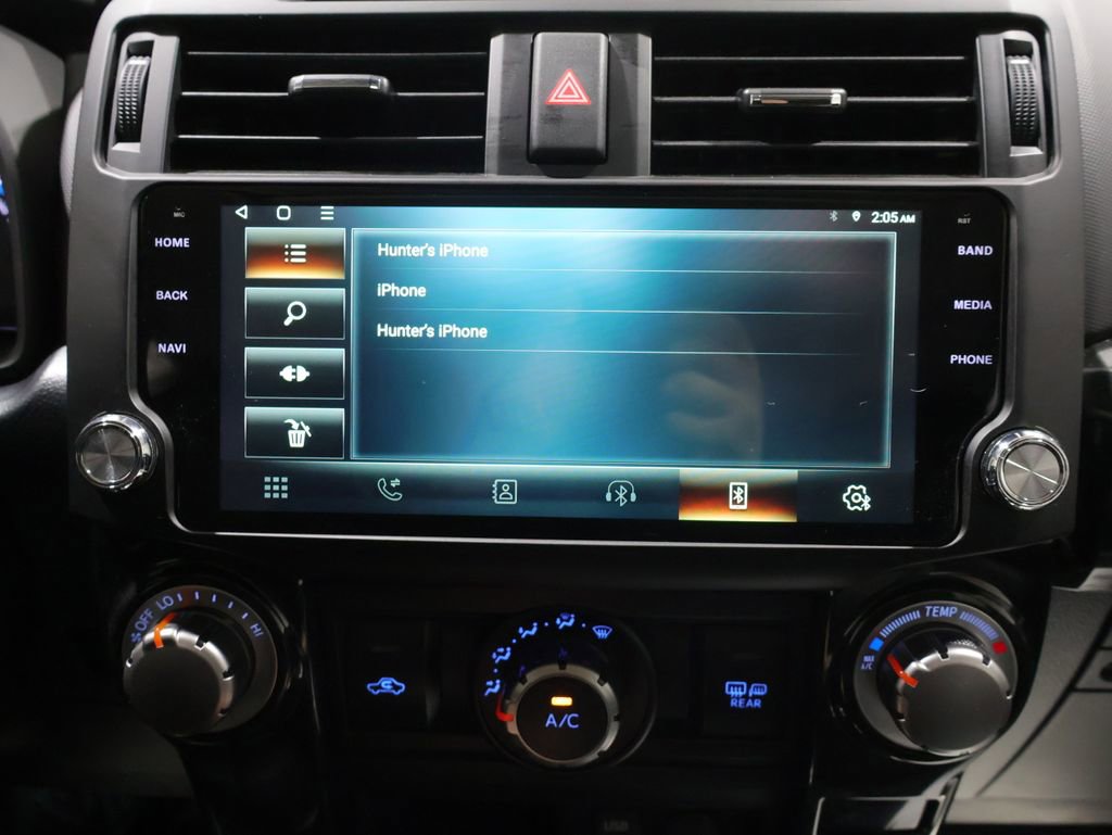 Used 2019 Toyota 4Runner TRD Pro AWD/4WD image 28
