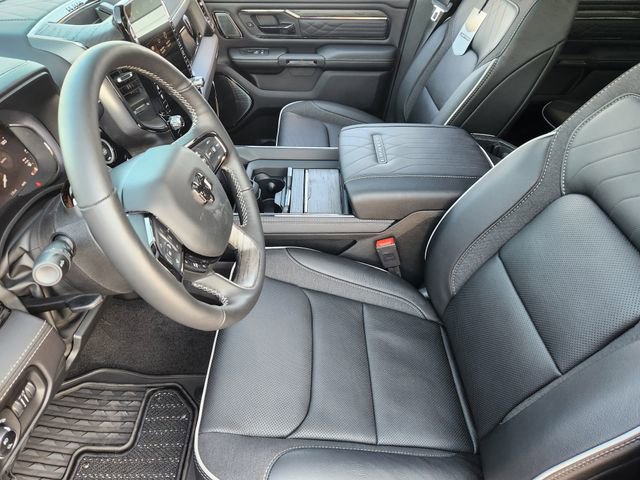 New 2026 RAM 1500 Limited image 11