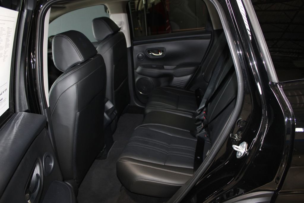 Certified 2025 Honda HR-V EX-L image 17