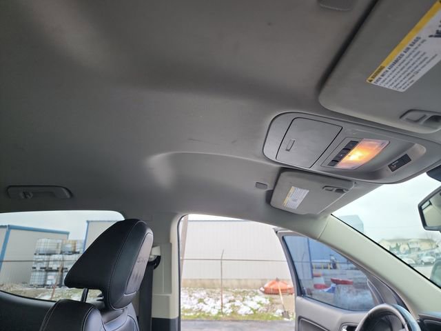 Used 2019 Chevrolet Colorado ZR2 image 16