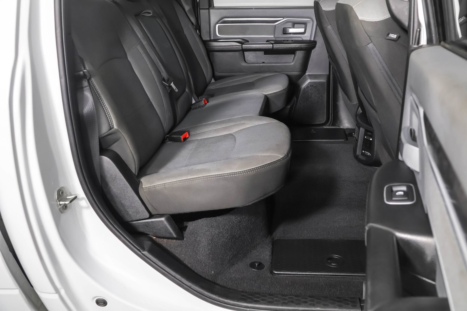 Used 2023 RAM 2500 Big Horn w/ Level 1 Equipment Group image 45