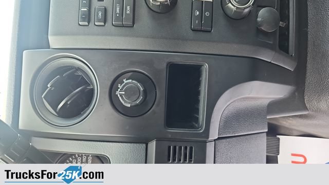 Used 2013 Ford F150 STX w/ Mid Equipment Group AWD/4WD image 22