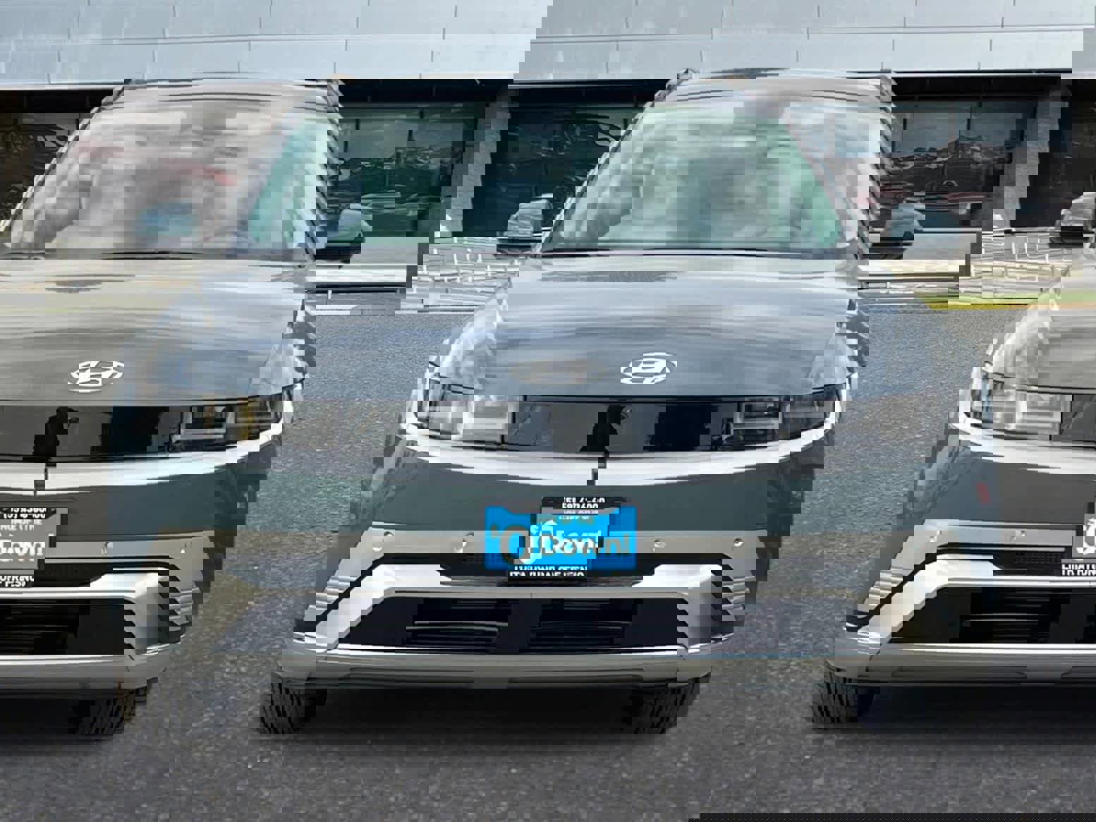 New 2026 Hyundai Ioniq 5 Limited image 10