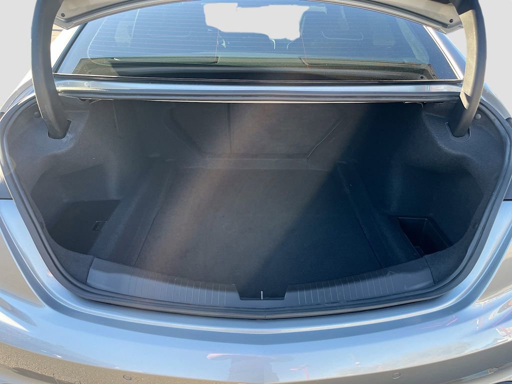 Used 2025 Cadillac CT5 V Blackwing w/ LPO, Blue Accent Package image 26