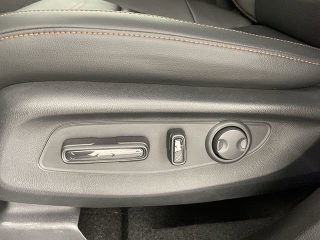 New 2026 Honda CR-V Sport-L image 56