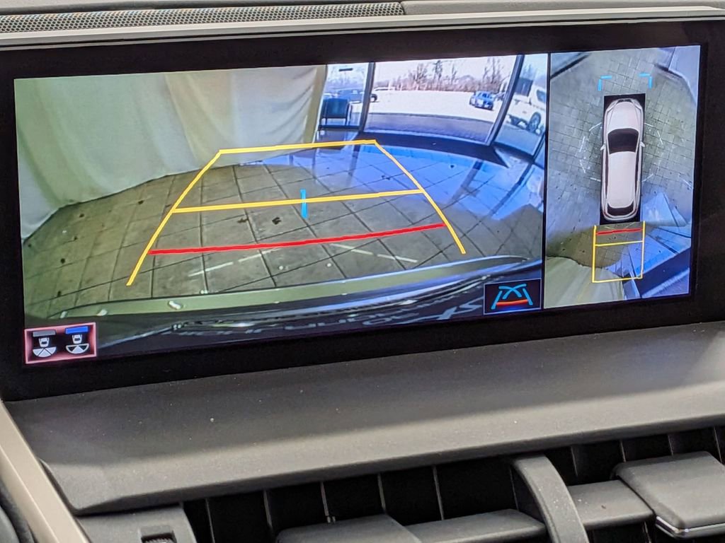 Used 2020 Lexus NX 300h 300h w/ Premium Package image 22