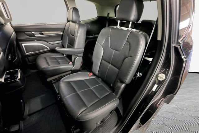 Used 2021 Kia Telluride EX w/ EX Premium Package AWD/4WD image 21