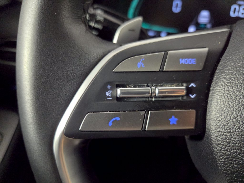 Used 2025 Hyundai Palisade XRT FWD image 17
