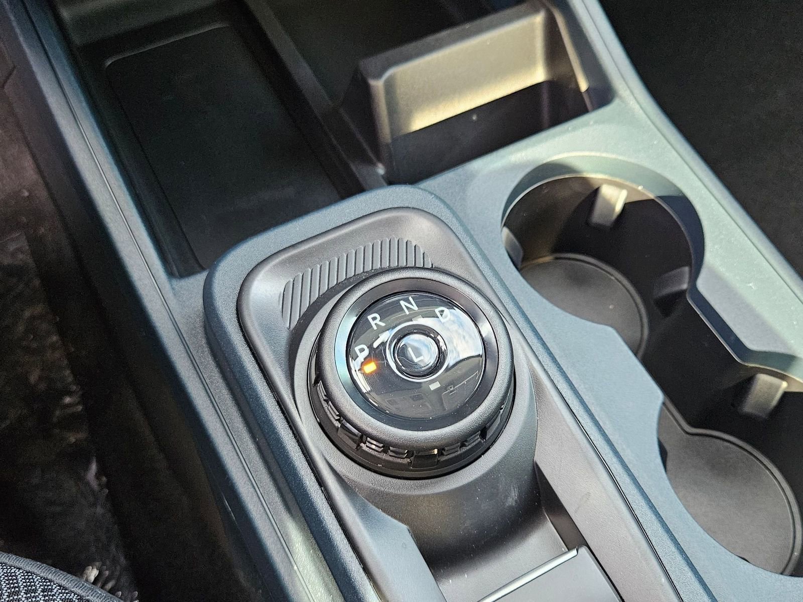 New 2026 Ford Maverick XL FWD image 16