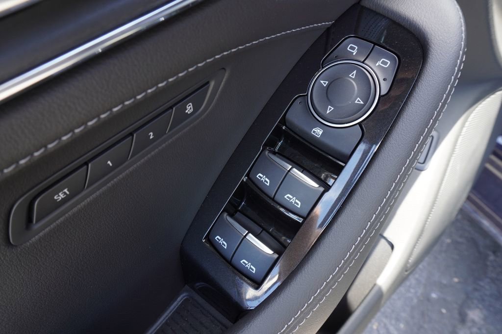 New 2025 Cadillac CT5 Premium Luxury image 16